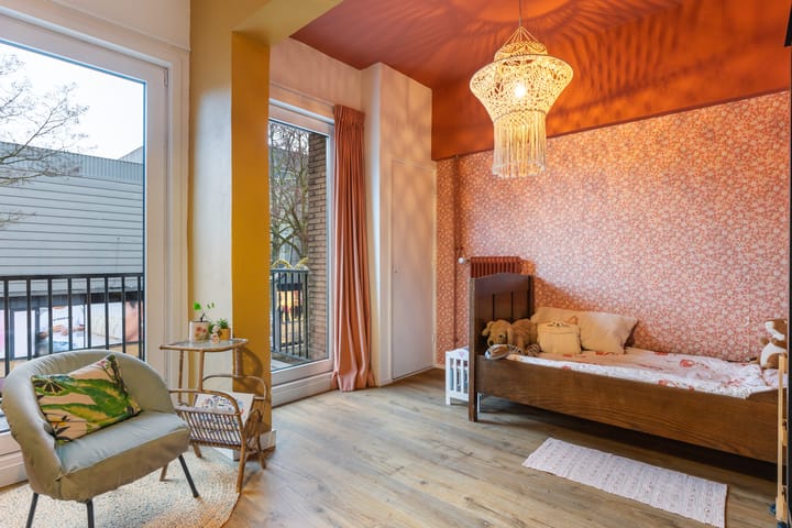 Foto 25 van Hofstraat 3-A