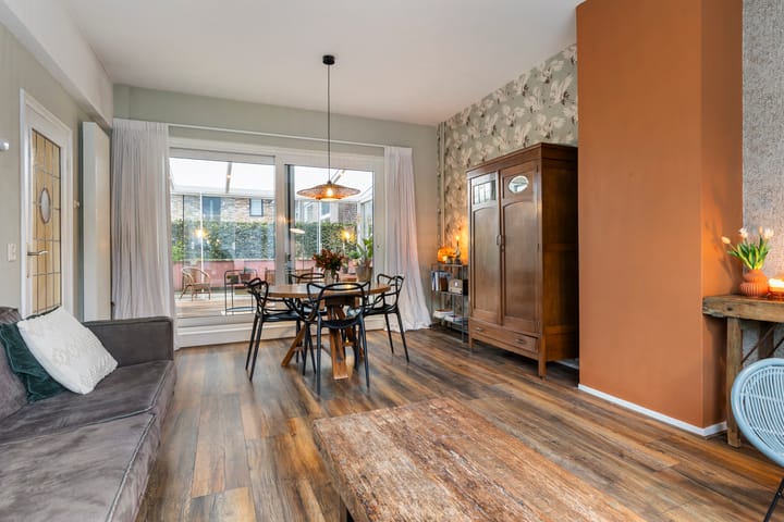 Foto 2 van Hofstraat 3-A