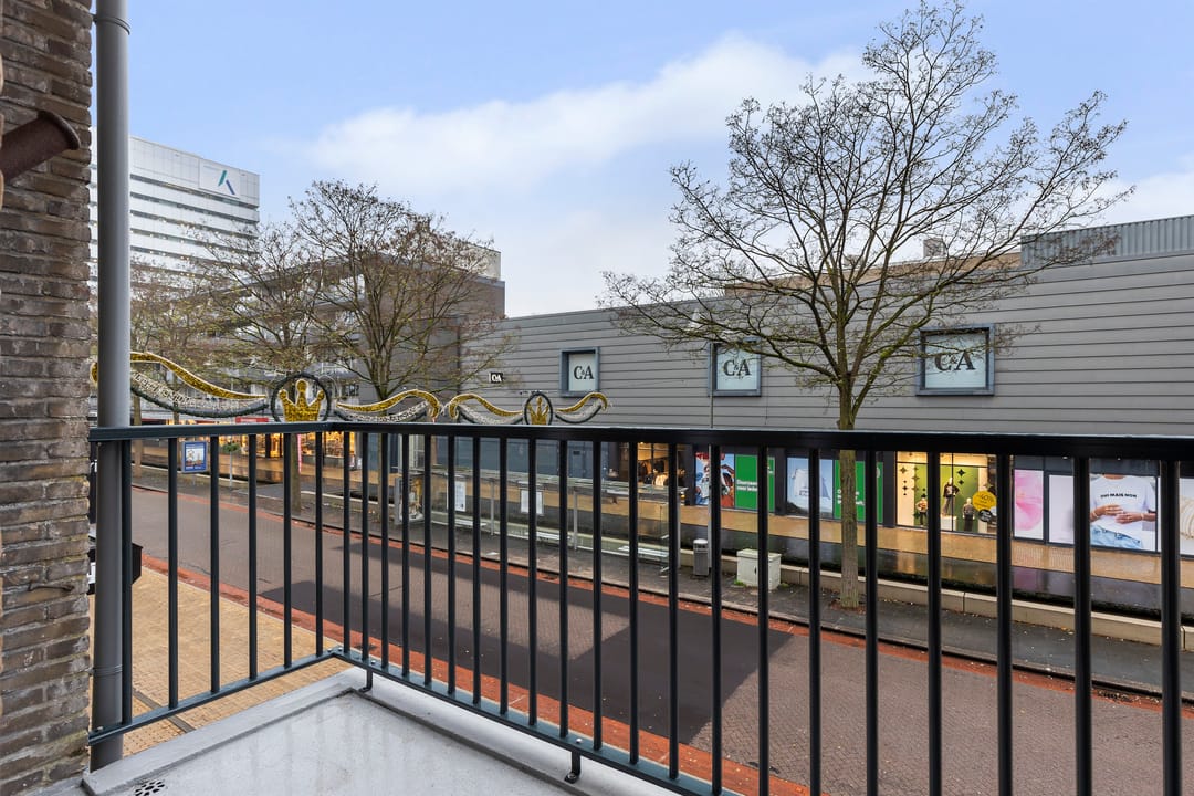 Foto 26 van Hofstraat 3-A