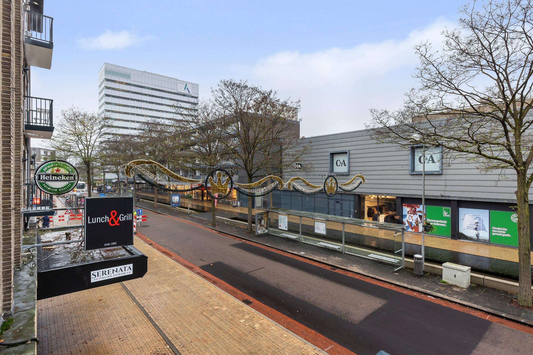 Foto 27 van Hofstraat 3-A