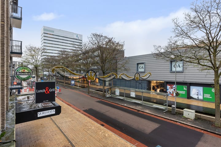 Foto 27 van Hofstraat 3-A