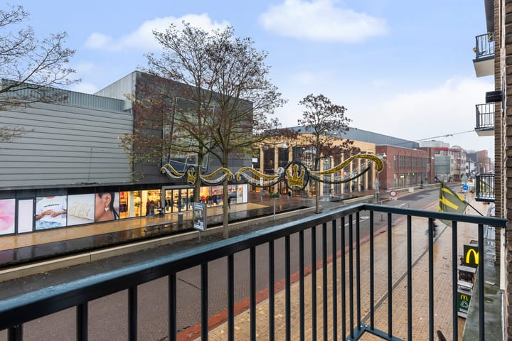 Foto 28 van Hofstraat 3-A