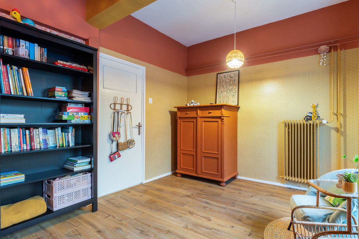 Foto 29 van Hofstraat 3-A