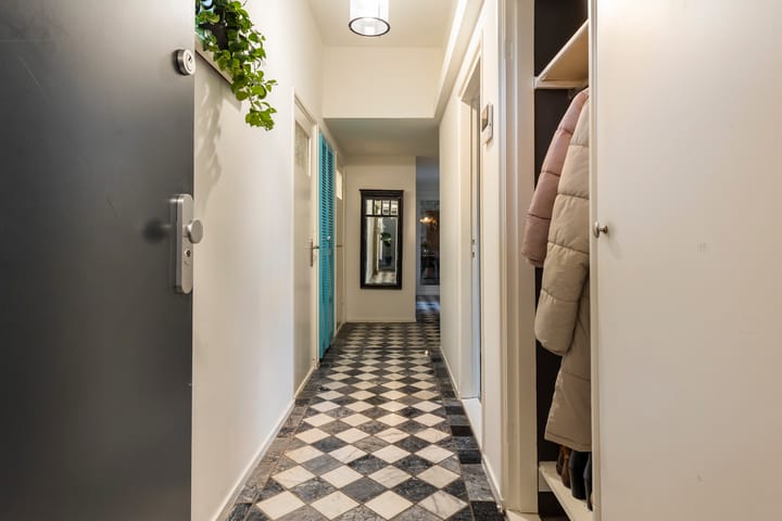 Foto 32 van Hofstraat 3-A