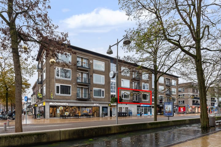 Foto 35 van Hofstraat 3-A