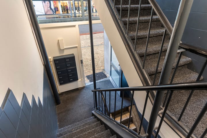 Foto 34 van Hofstraat 3-A