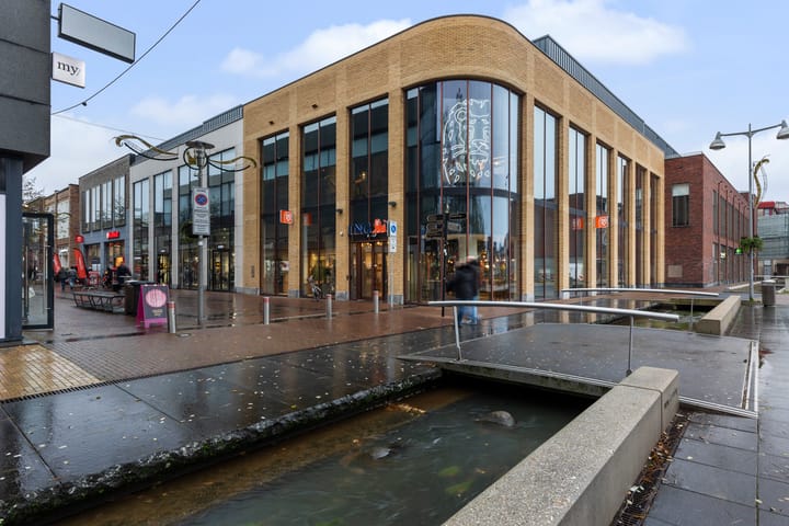 Foto 36 van Hofstraat 3-A