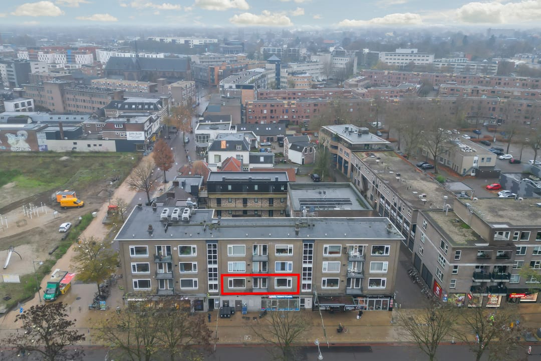 Foto 41 van Hofstraat 3-A