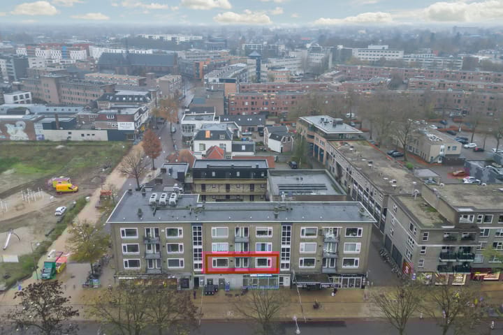 Foto 41 van Hofstraat 3-A