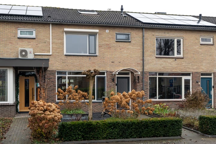 Photo 2 of Borgstuk 44