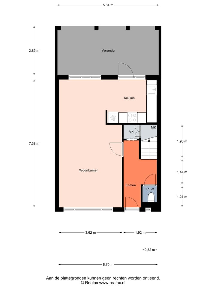 Photo 37 of Borgstuk 44