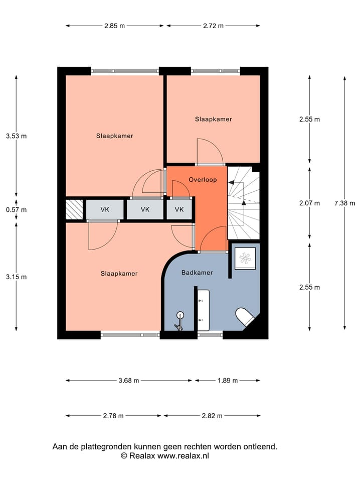 Photo 38 of Borgstuk 44
