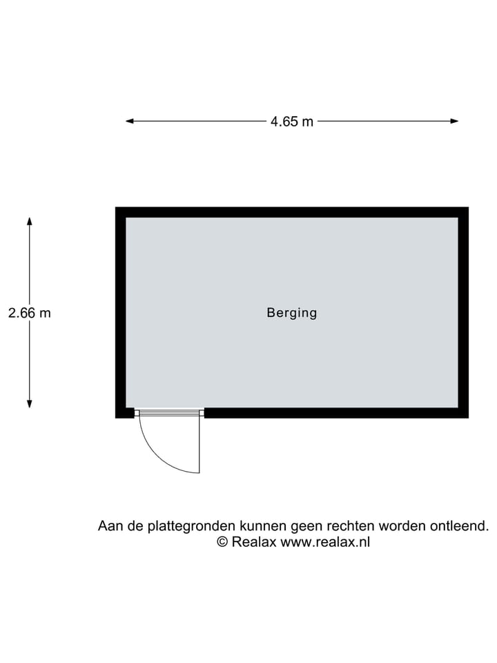 Photo 40 of Borgstuk 44