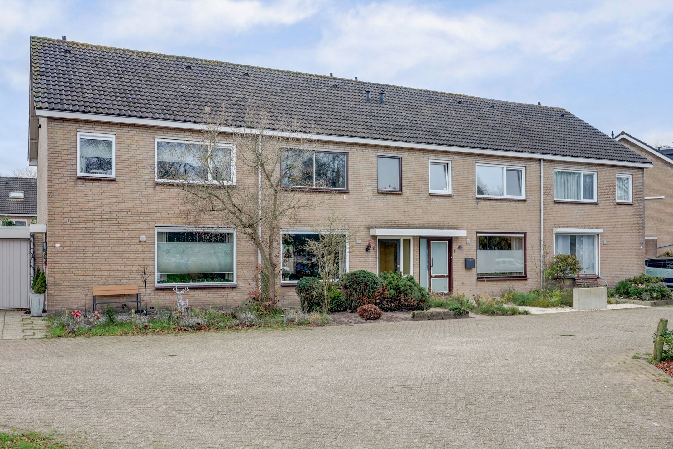 Puccinistraat, 9, Waalwijk, 5144XM, Noord-Brabant, Nederland 9 