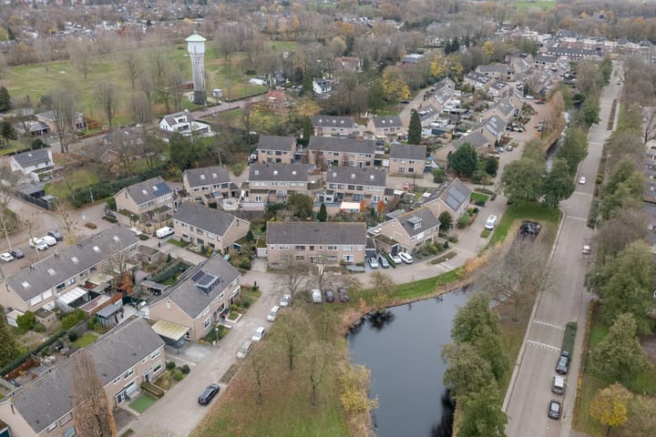 Foto 2 van Puccinistraat 9