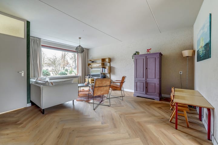 Foto 3 van Puccinistraat 9