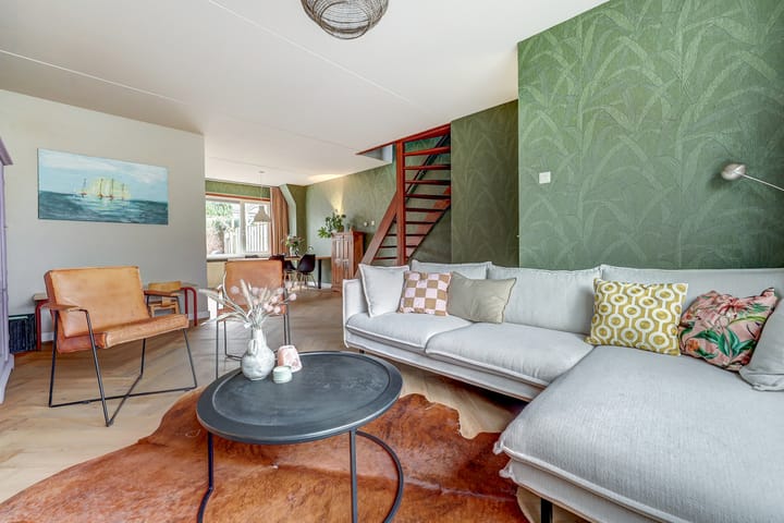 Foto 4 van Puccinistraat 9