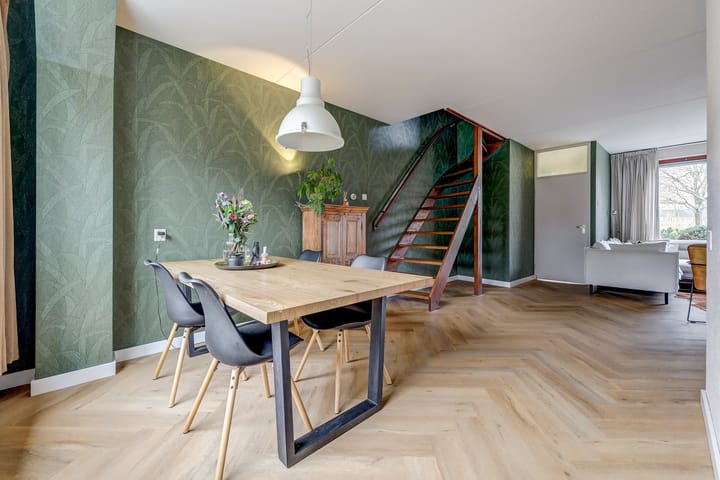 Foto 5 van Puccinistraat 9