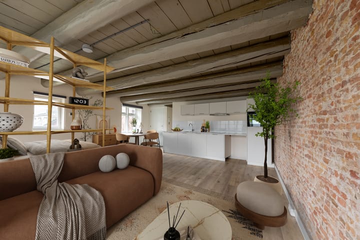 Havendijk 18-c main image