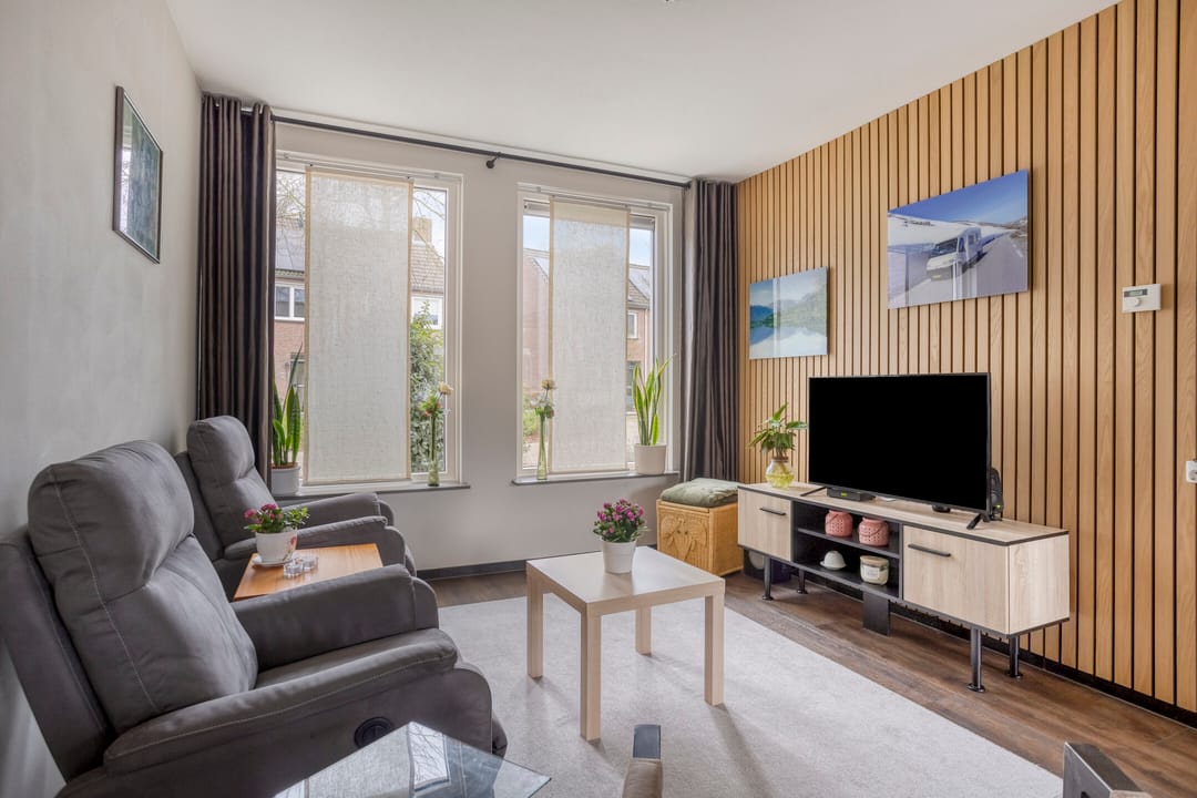 Foto 2 van Calluna 20