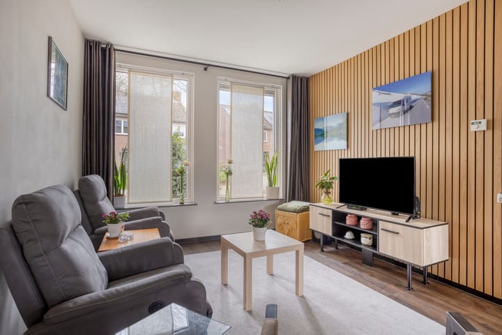 Foto 2 van Calluna 20