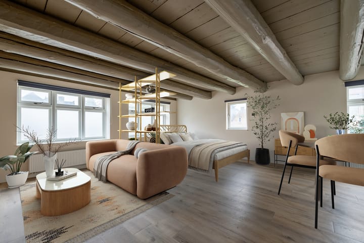 Foto 4 van Havendijk 18-C