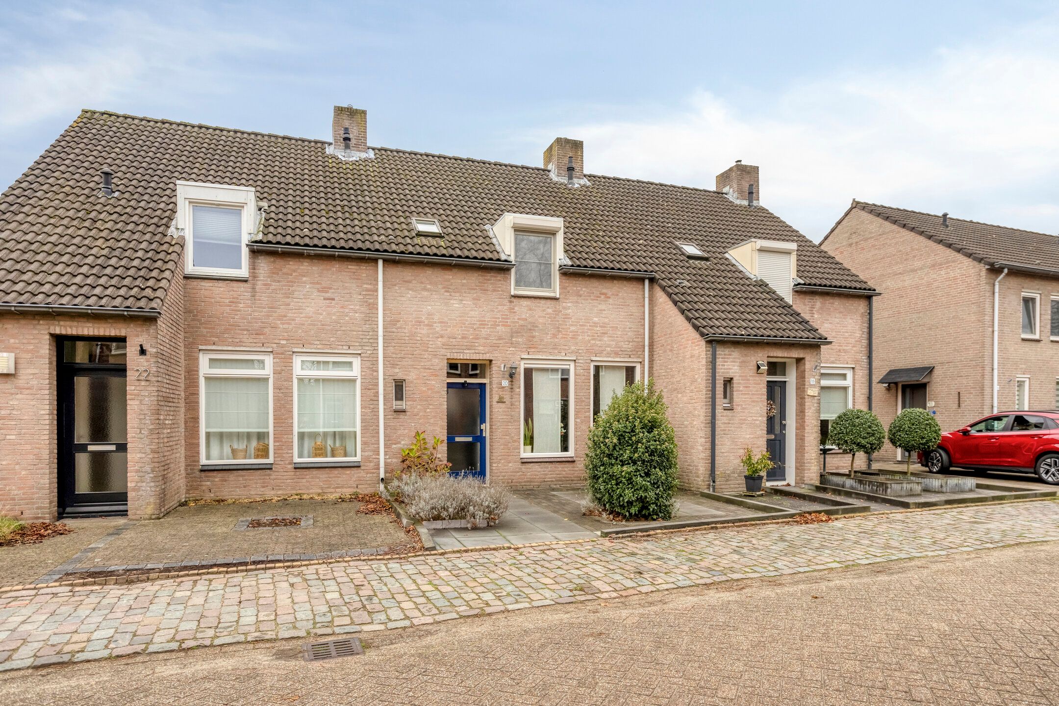 Foto 6 van Calluna 20