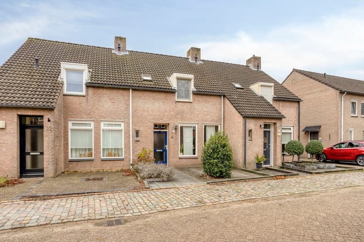 Foto 6 van Calluna 20