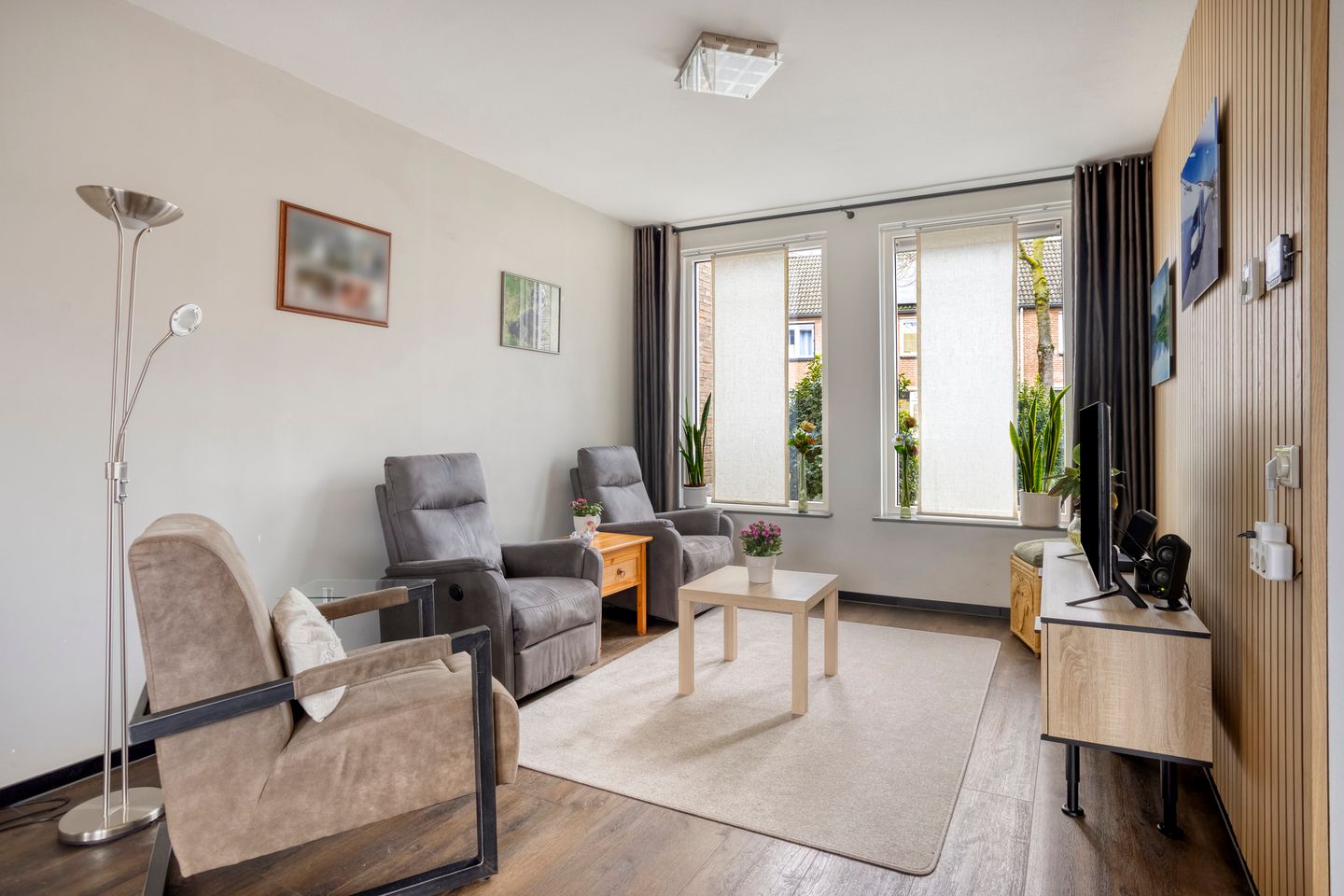 Foto 10 van Calluna 20