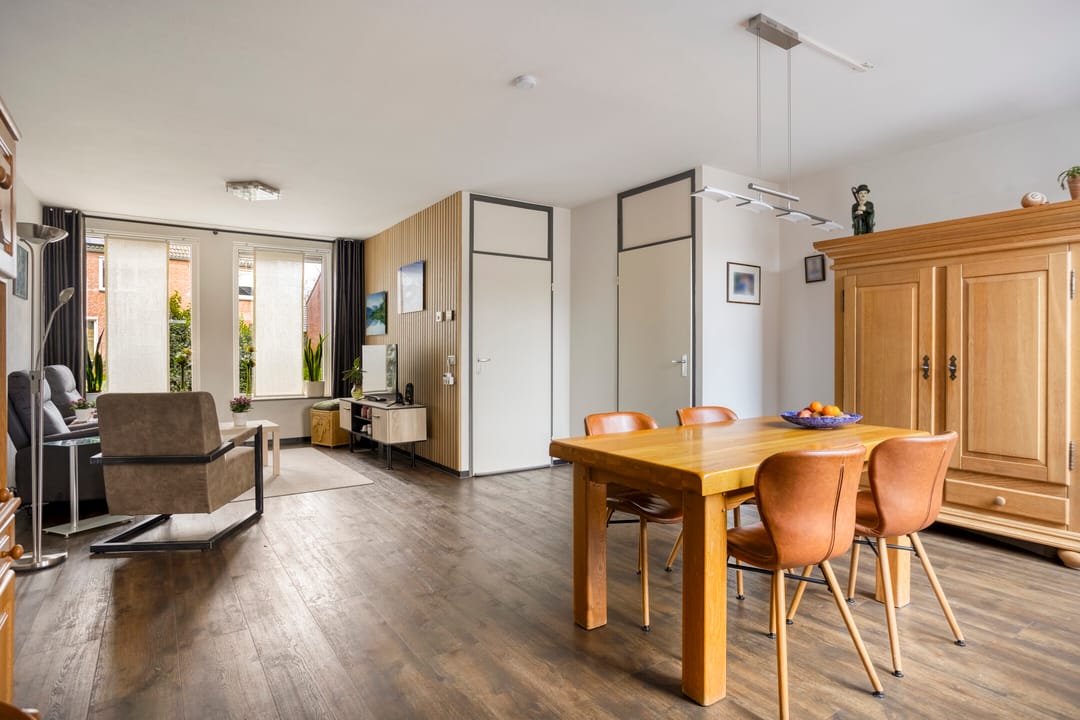 Foto 13 van Calluna 20