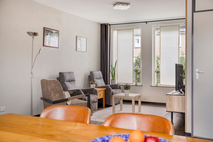 Foto 15 van Calluna 20