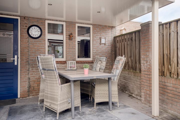 Foto 29 van Calluna 20