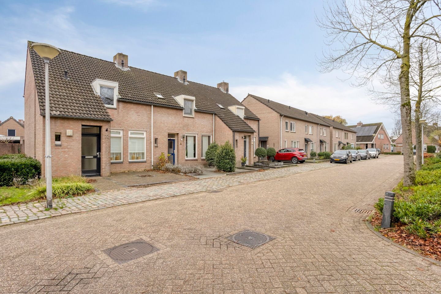 Foto 34 van Calluna 20