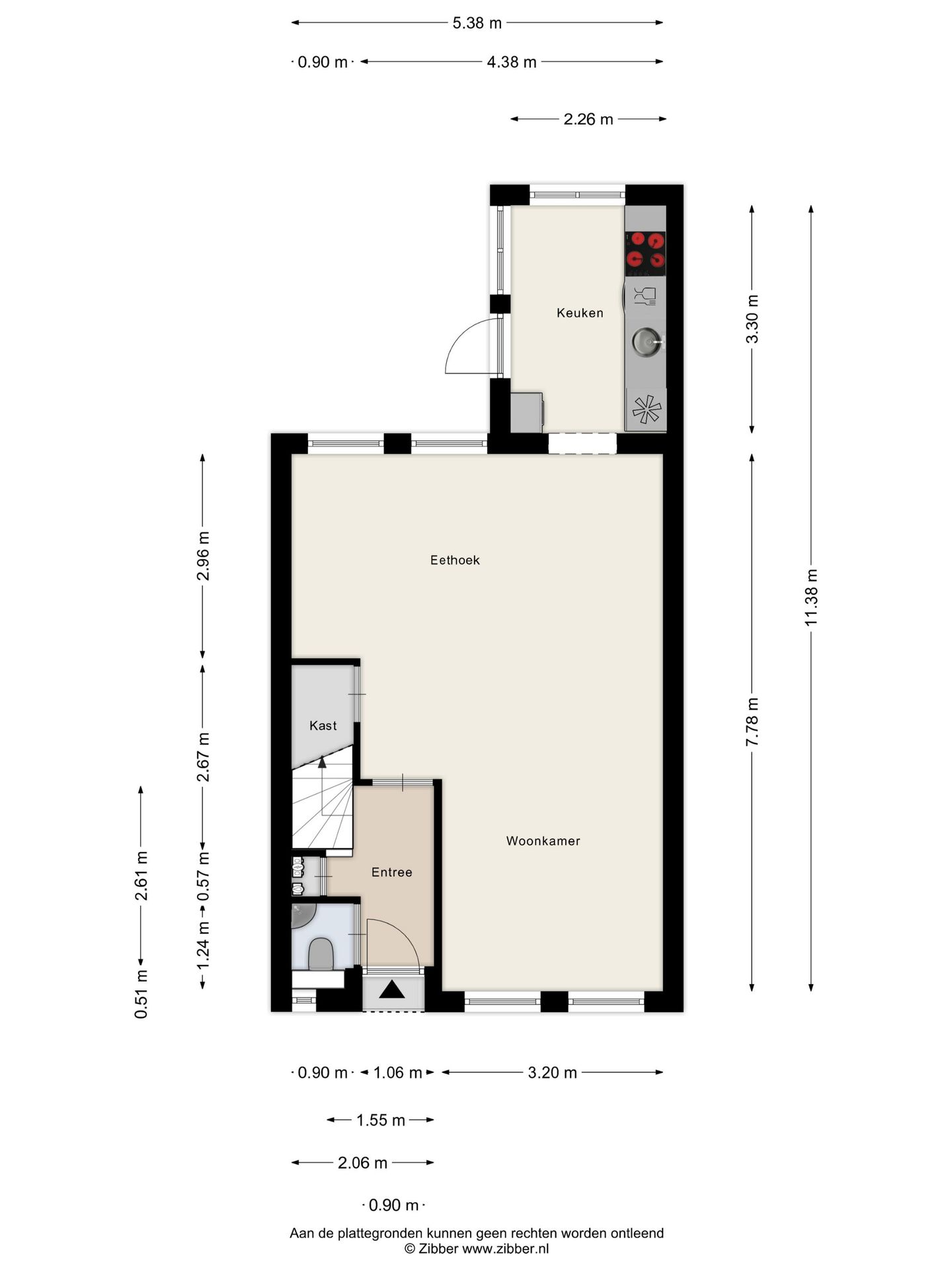 Foto 35 van Calluna 20