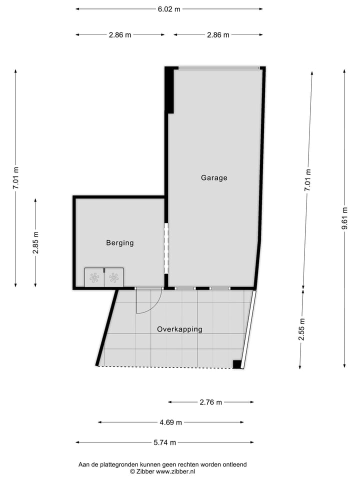 Foto 37 van Calluna 20