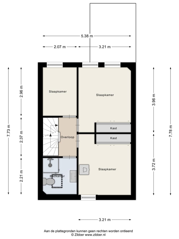 Foto 38 van Calluna 20