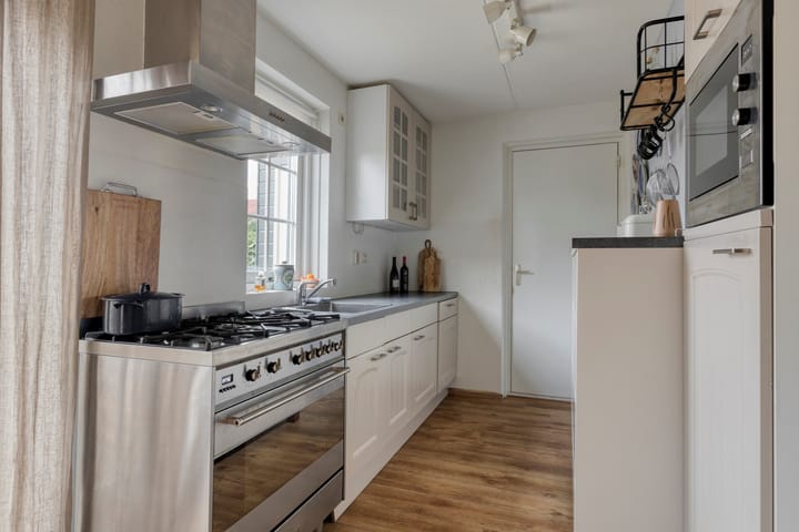 Photo 3 of Kadeweg 9