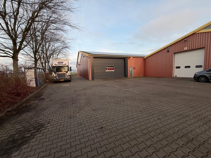 Vaart Nz 2-A, Appelscha