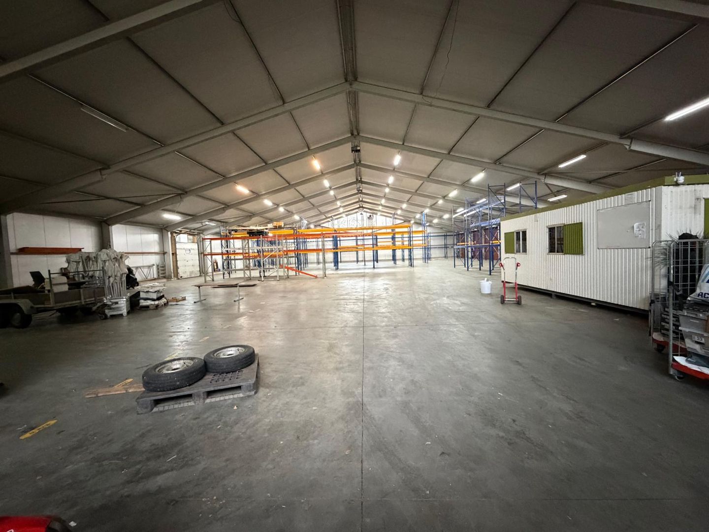 Bekijk foto 2 van Vaart Nz 2-A