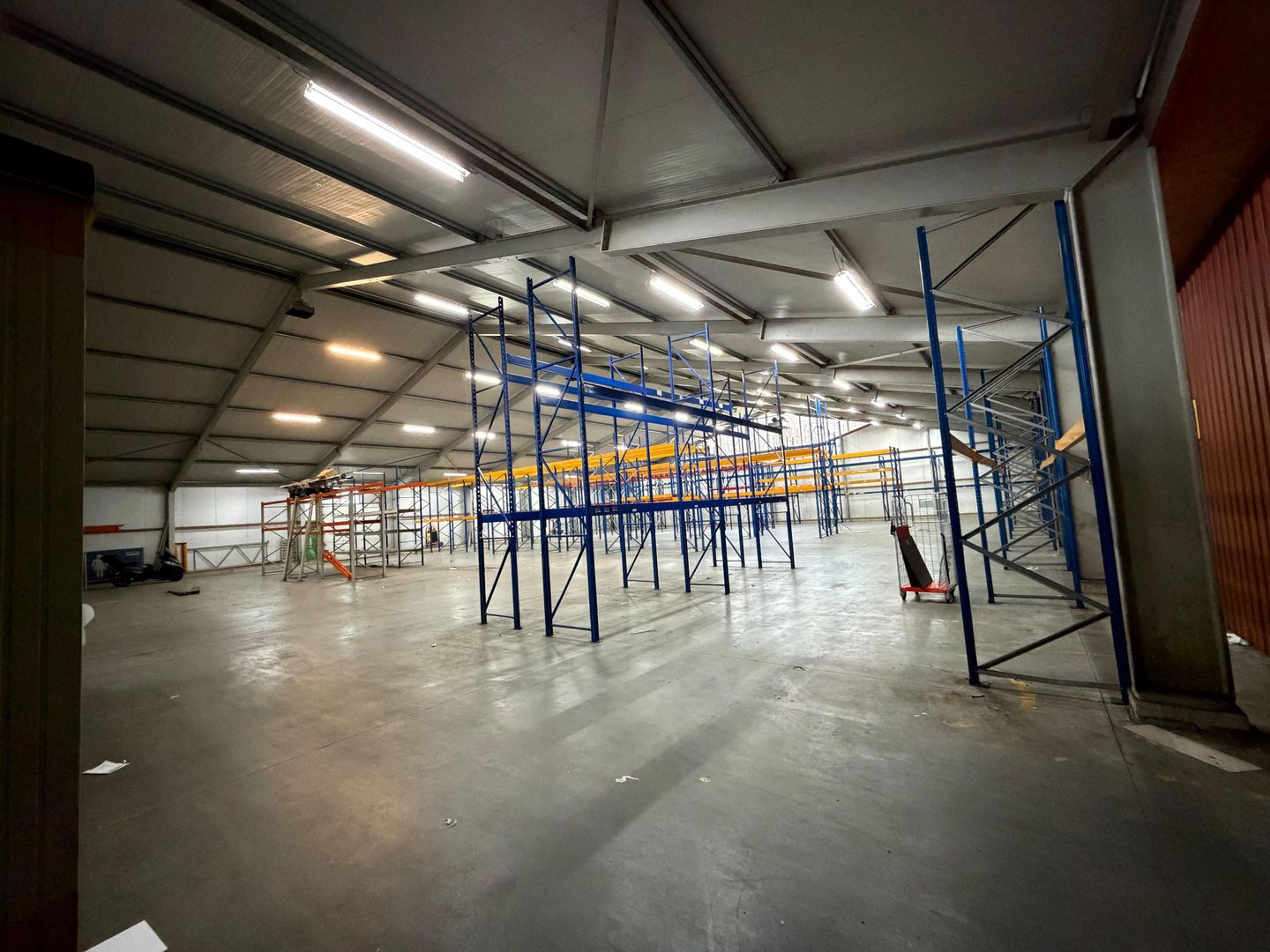 Bekijk foto 3 van Vaart Nz 2-A