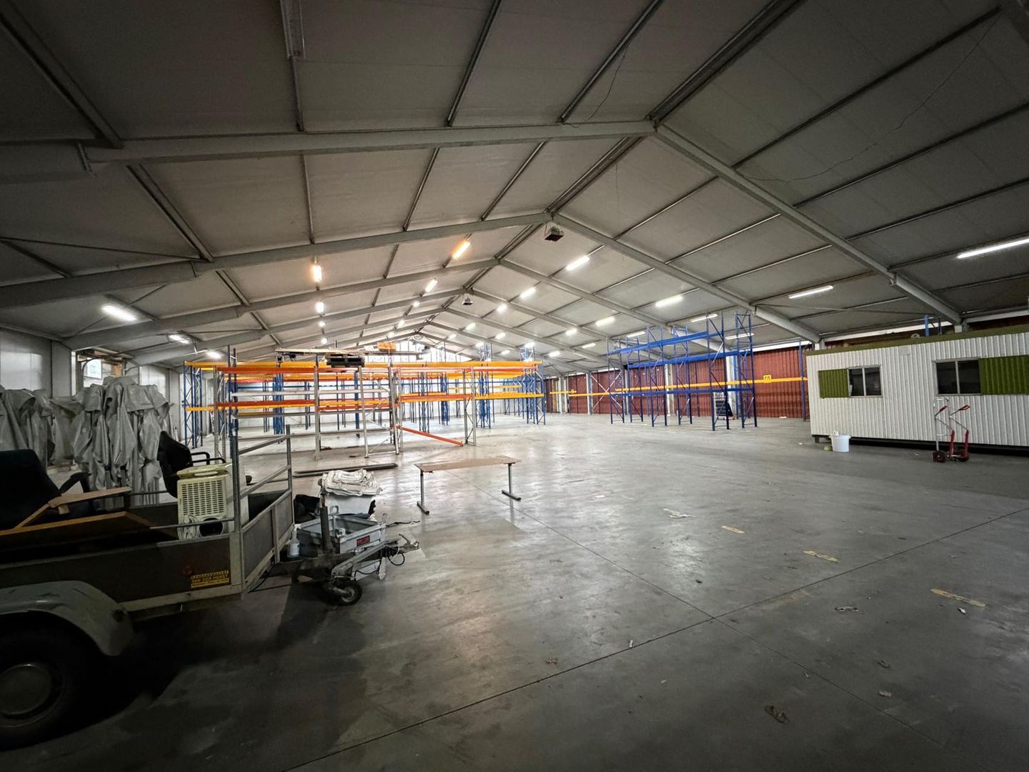 Bekijk foto 5 van Vaart Nz 2-A