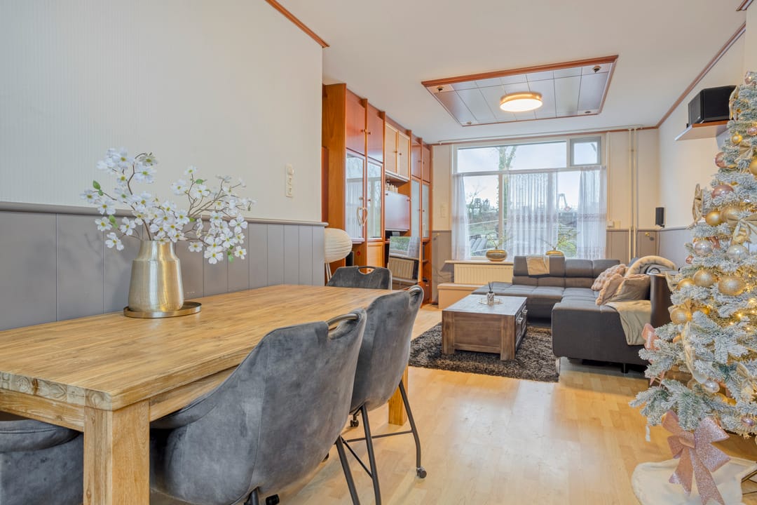 Foto 2 van Kanaalzicht 38