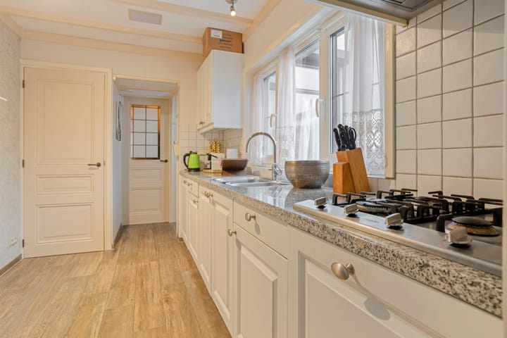 Foto 3 van Kanaalzicht 38