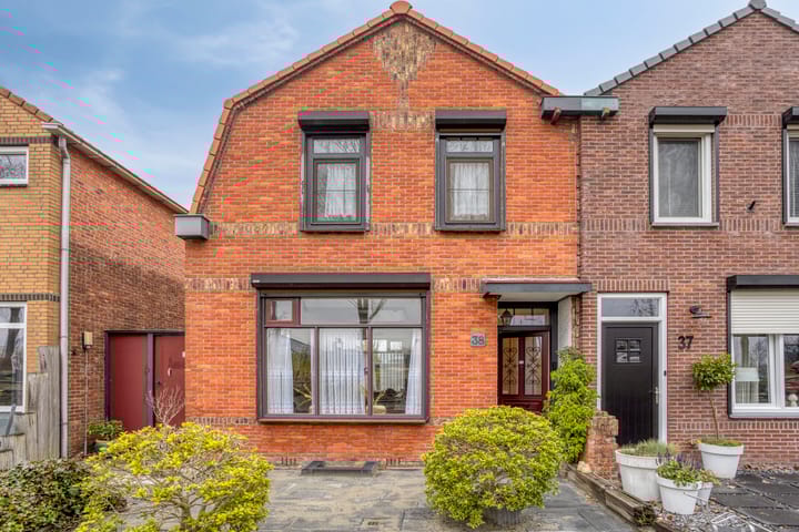 Foto 5 van Kanaalzicht 38