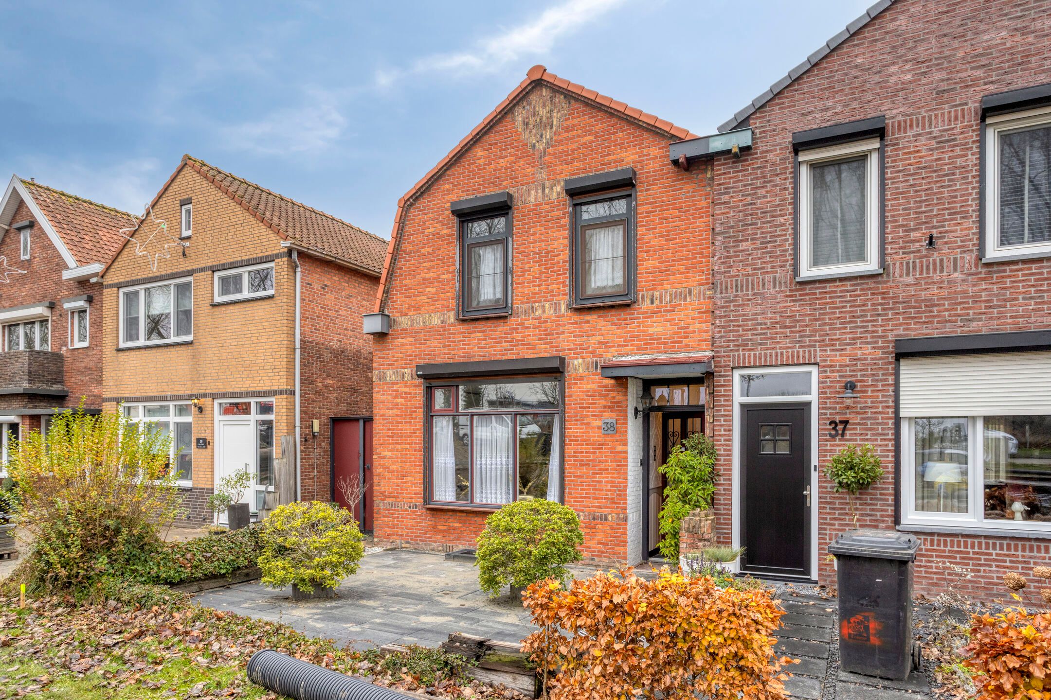 Foto 6 van Kanaalzicht 38