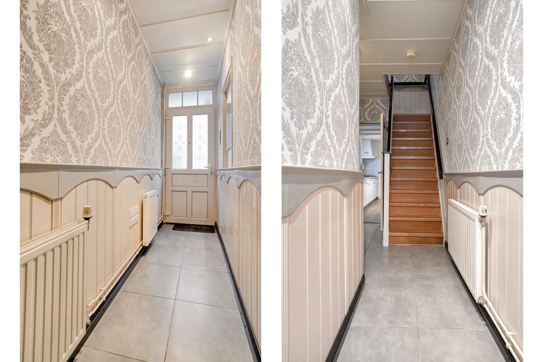 Foto 7 van Kanaalzicht 38