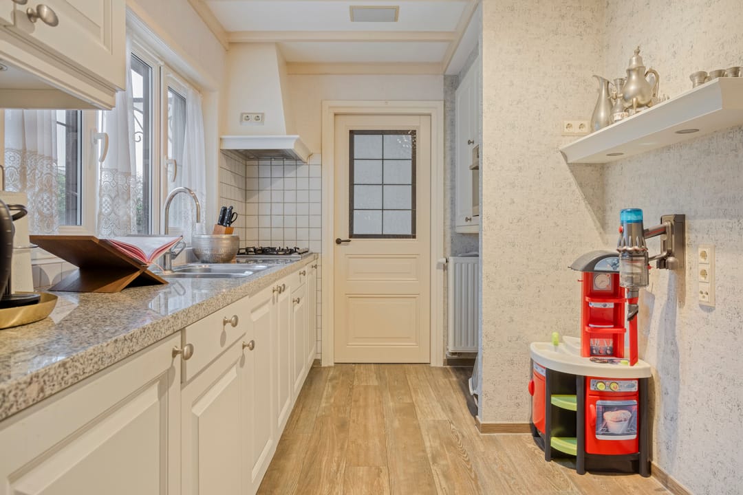 Foto 8 van Kanaalzicht 38