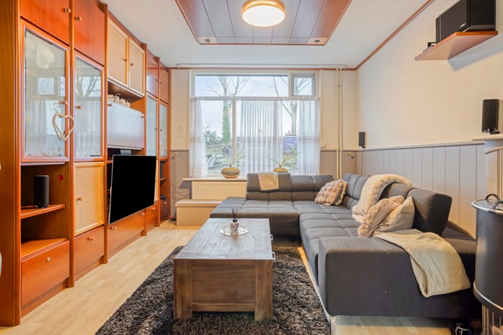 Foto 10 van Kanaalzicht 38