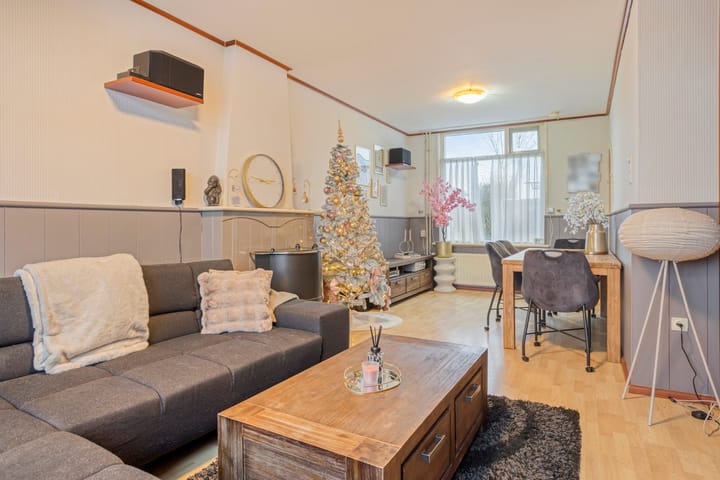 Foto 12 van Kanaalzicht 38