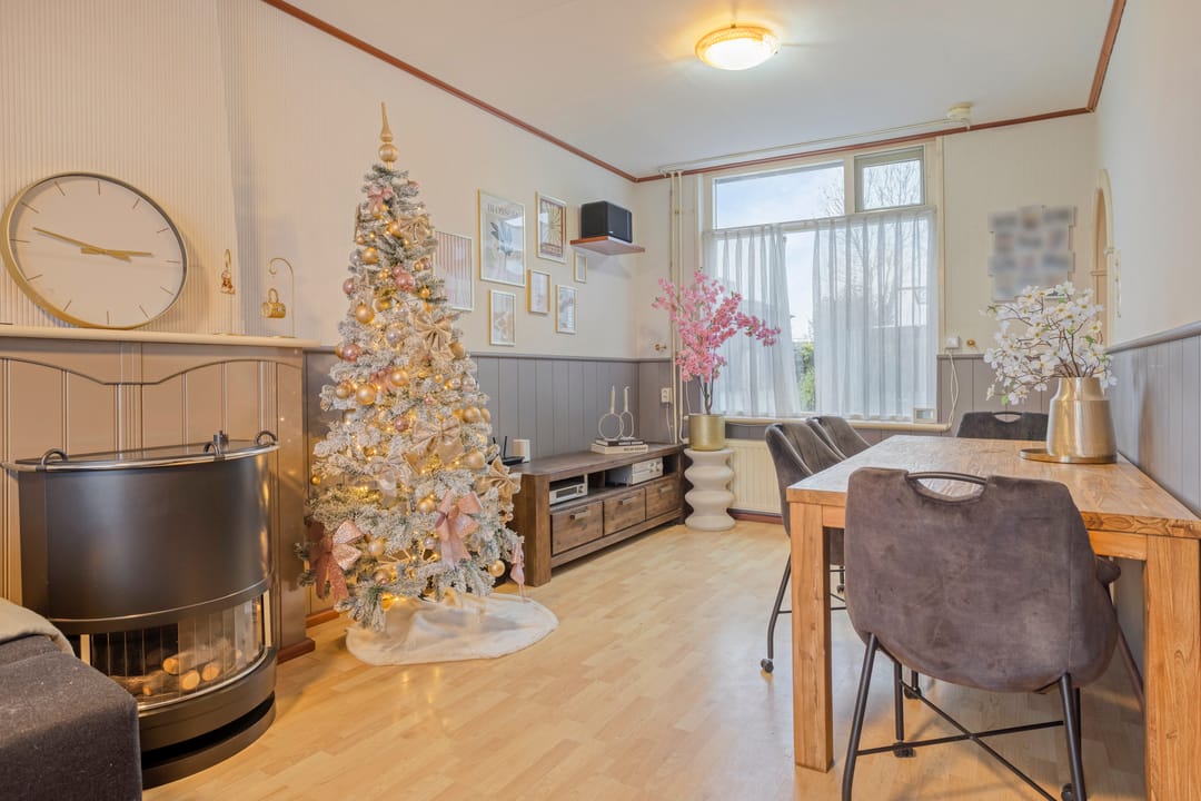 Foto 13 van Kanaalzicht 38